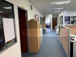 Tradehub 21 (D22), Factory #630596111